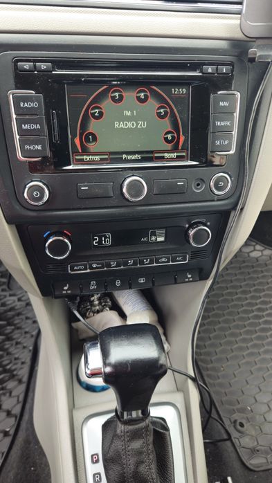 SEAT Toledo 2014 — imagine 2