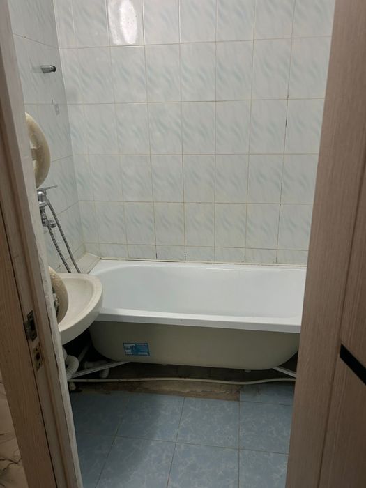 Сдам на длительный срок кв