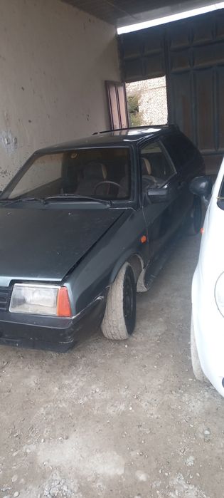 Ваз лада 21083 гарантены