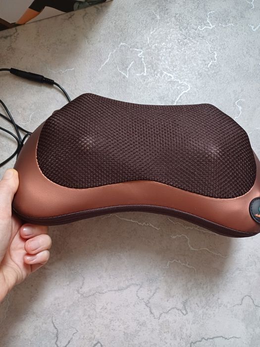 Массажёр для шеи