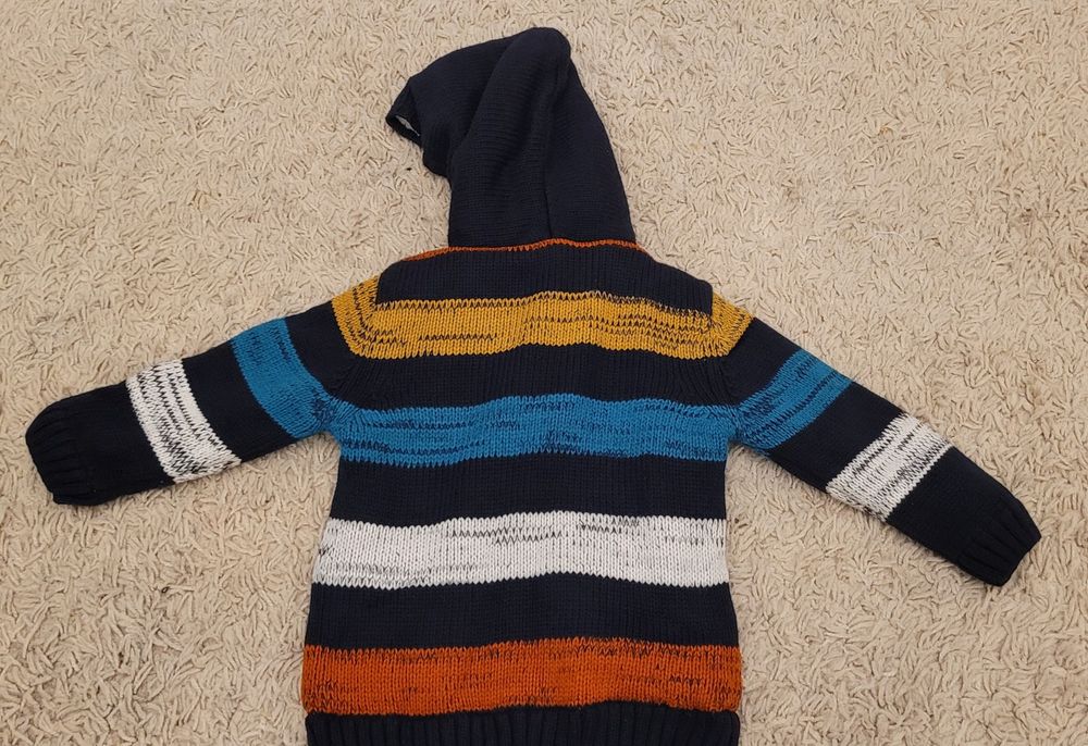 Plovar gos Lc Waikiki mas.18-24 luni86/92