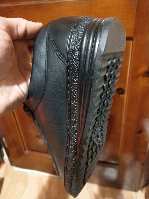 Mephisto Air Relax  42нм. 27,5см.