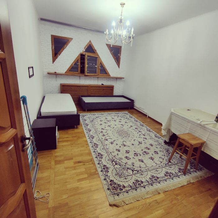 Сдам комнату 18 квадратов