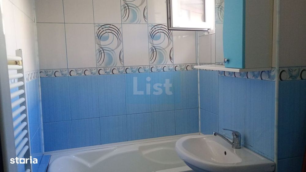 Apartament Decomandat - Micro 39