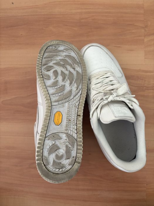 Air Force 1 44.5 GORETEX