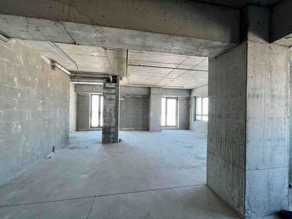 акай сити, 21 этаж с терассой