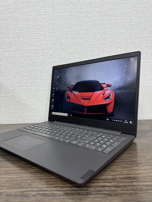 По Супер Цене Ноутбук Lenovo V15 N4020 Для Офисных Работ Учебы и Дома!