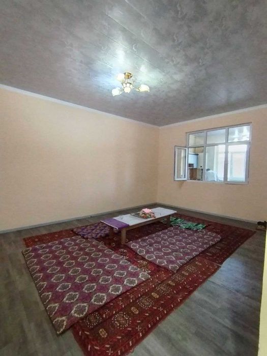 Сдается 4х комнатная квартира ор.р северный 24-25 Автобаза за 2.5 млн