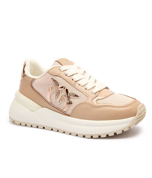 PINKO P26 дамски маратонки сникърси36,37,40
