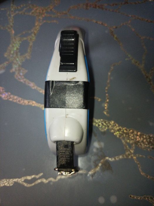 Поводок-рулетка ленточная!