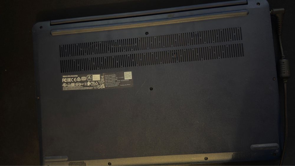 Laptop IdeaPad 1 15AMN7