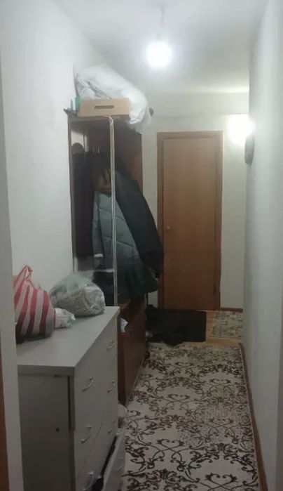 Продается двухкомнатная квартира