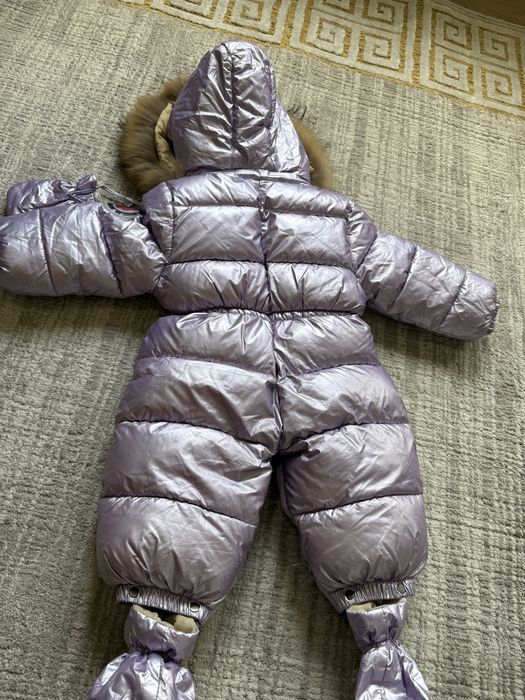 Продаётся детский комбинезон