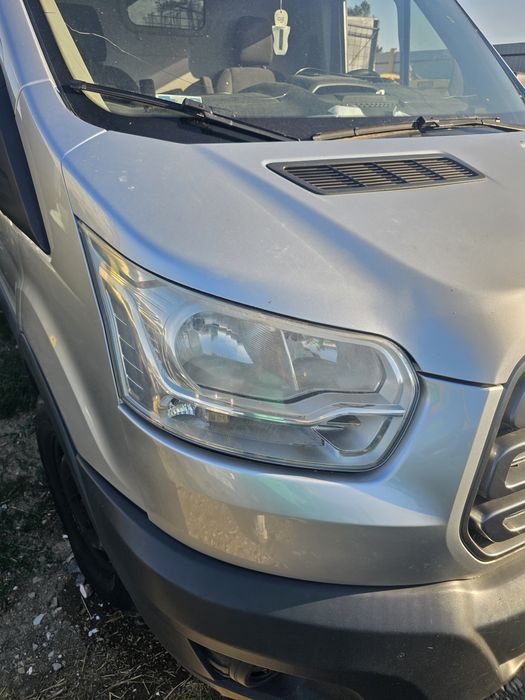 Far faruri stanga dreapta  ford transit 2014-2018