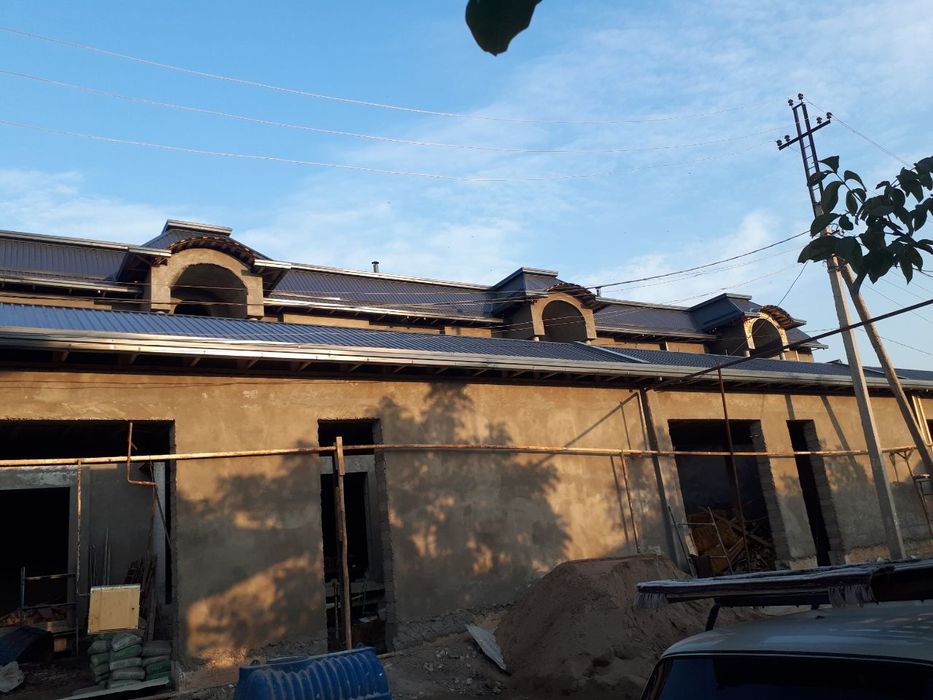 Tomlarni yopish xizmati