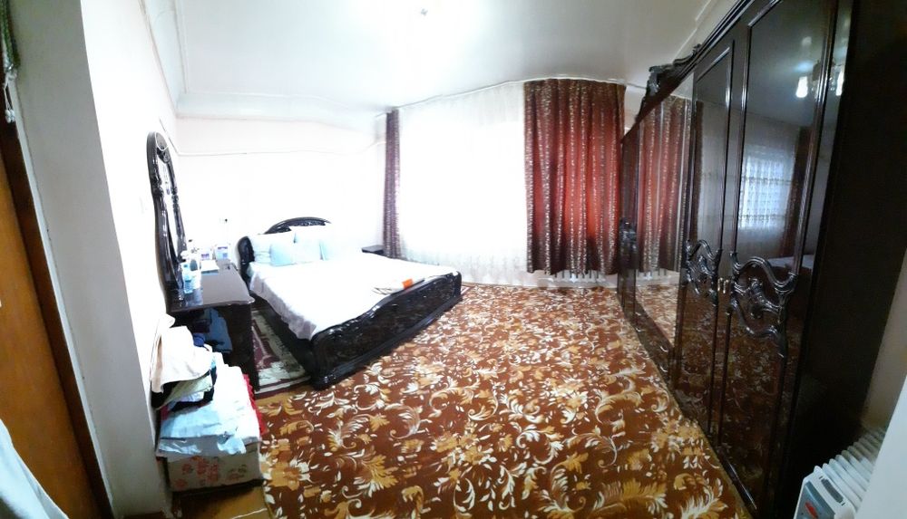 Участок в Нурафшане