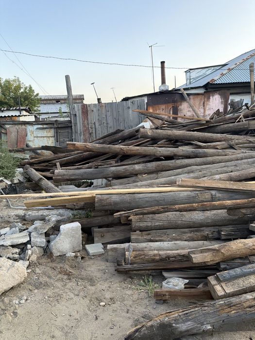 Дрова беспалтно ағаш тегін