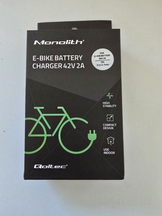 Alimentator universal pentru bicicletă electrică