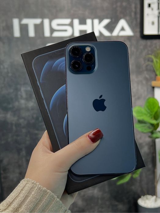Iphone 12 Pro Max ideal srochna!