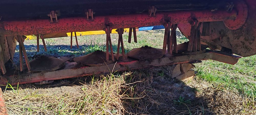 Coasă 4 talere 1.65