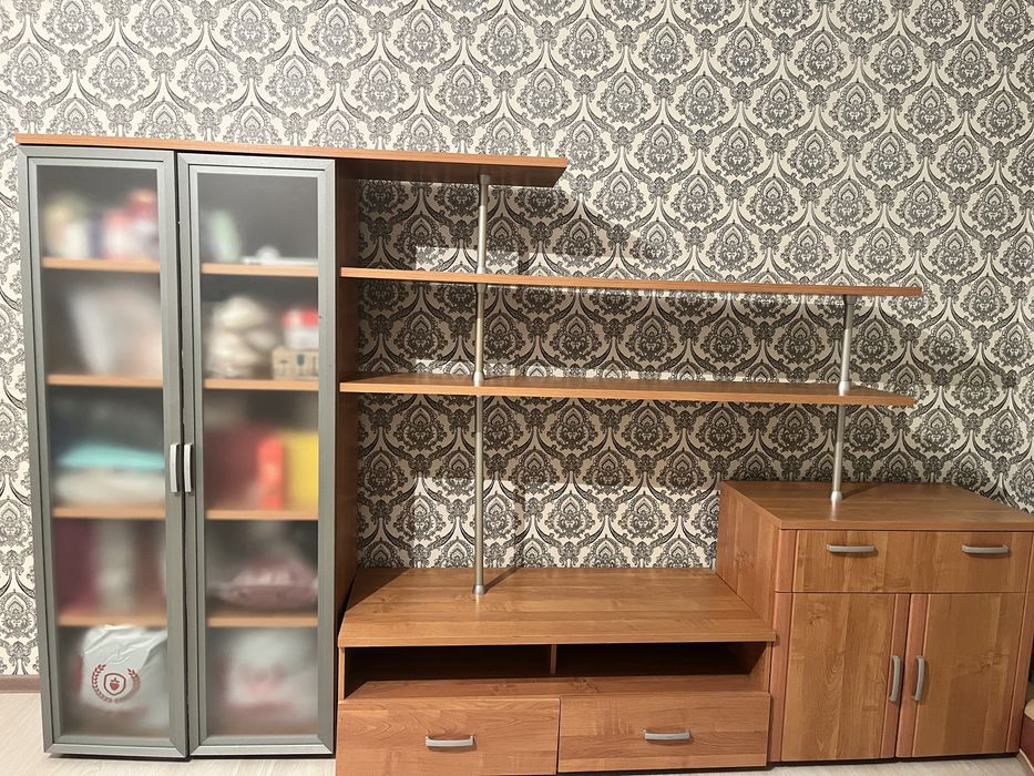 Сервант для гостиной