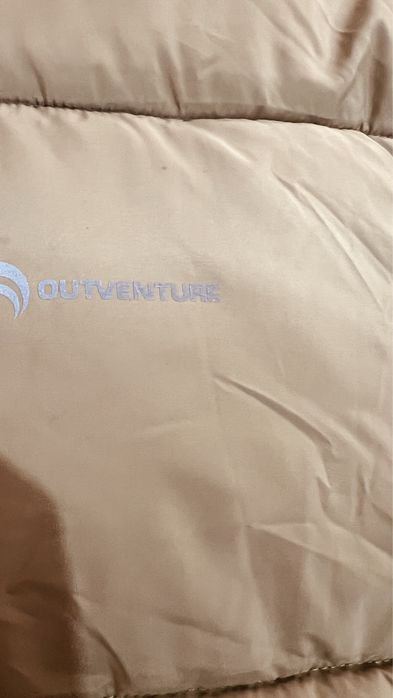 Куртка зимняя  от outventure, для девочки