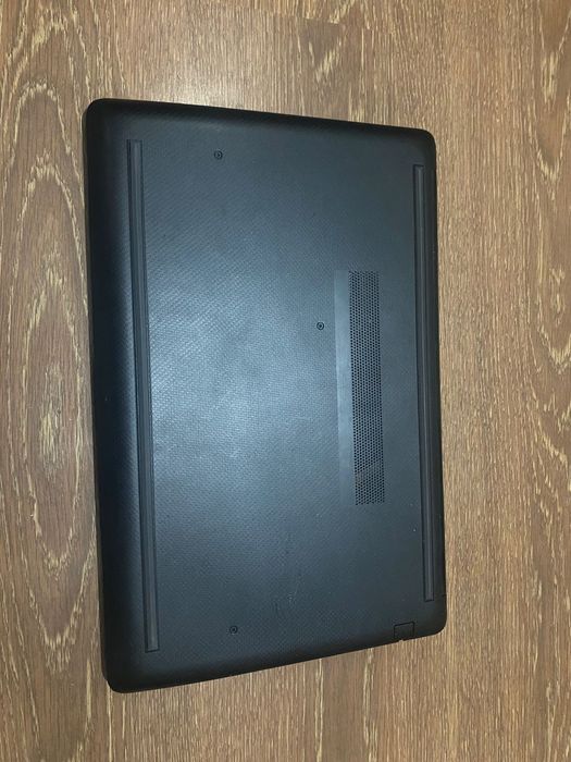 Ноутбук Hp ryzen 3 3200u