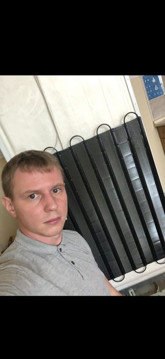 Ремонт холодильников на дому