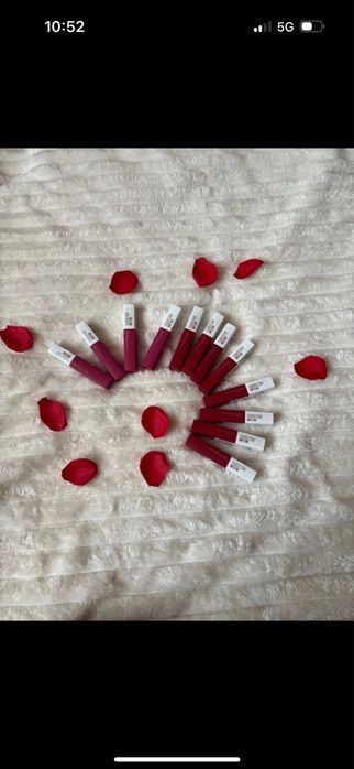 Produse pentru machiaj