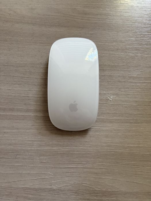 Magic mouse 2.
