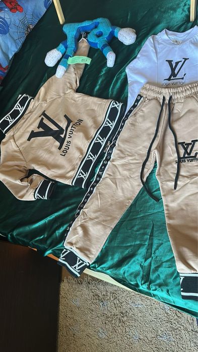 Compleu 3 piese copii