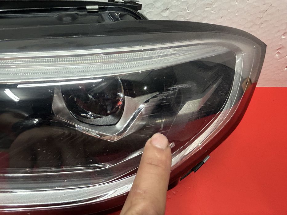 Far faruri bmw G20 G21 full led adaptiv 2019-2021 stanga