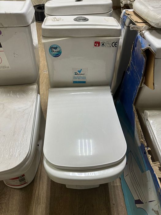 Унитазы Распродажа