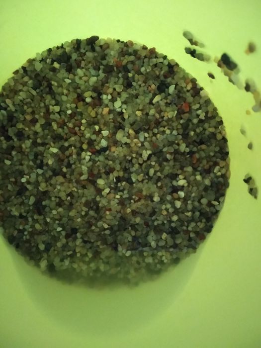 Галька для аквариума!