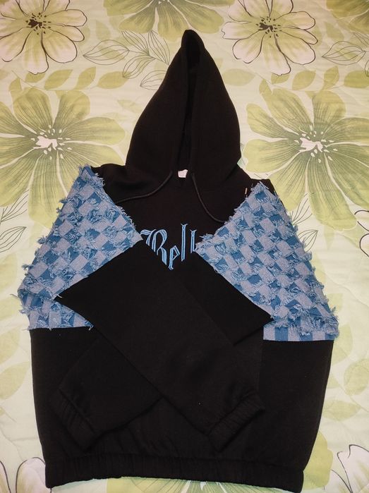 Нов дамски ватиран екип Белла Белучи