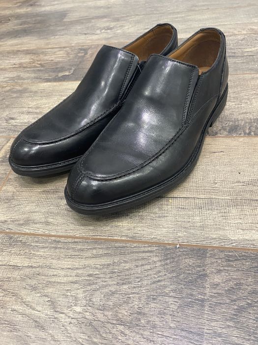 Обмен или продажа Лоферы Clarks