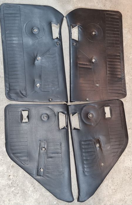 Piese Dacia 1300 / 1310