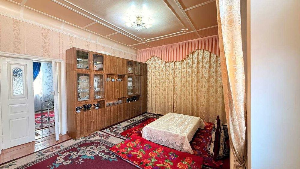 СРОЧНО Продажа свой участка Чиланзарский Мевазор махалла 3,4 сотки