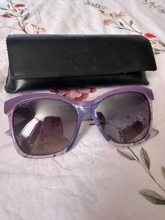 Дамски Слънчеви очила Diesel