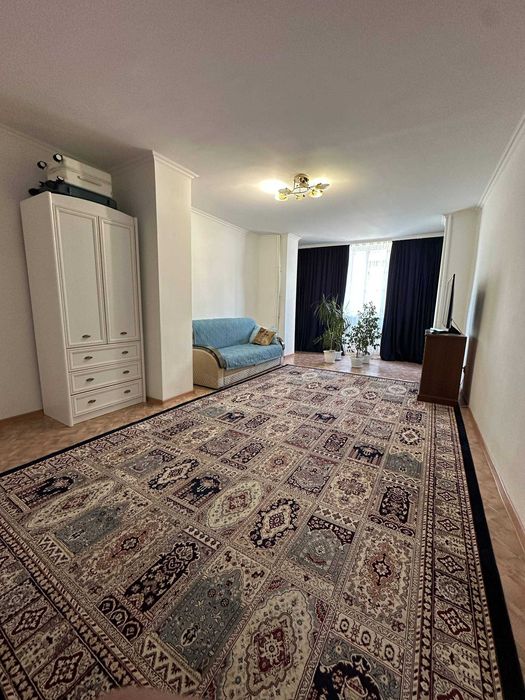 В продаже 2х комн кв Батыс Емшан