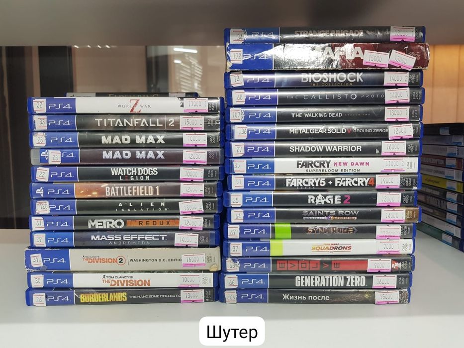 Пс5 игры и новые ps5 PlayStation