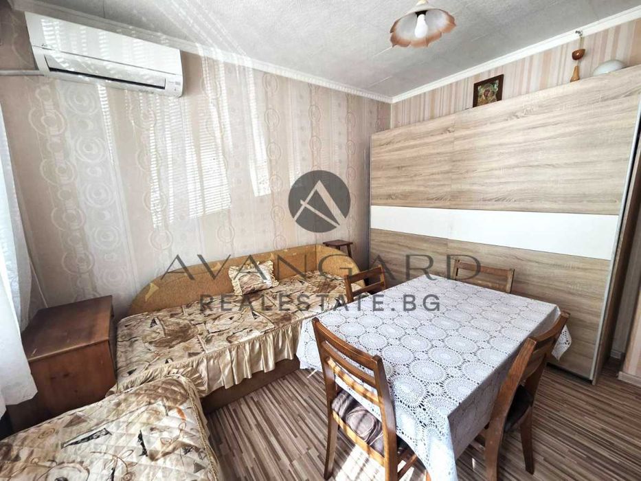 Продава се Тристаен апартамент в Пловдив, Христо Смирненски - 60 кв.м за 978 €/кв.м - Снимка #2