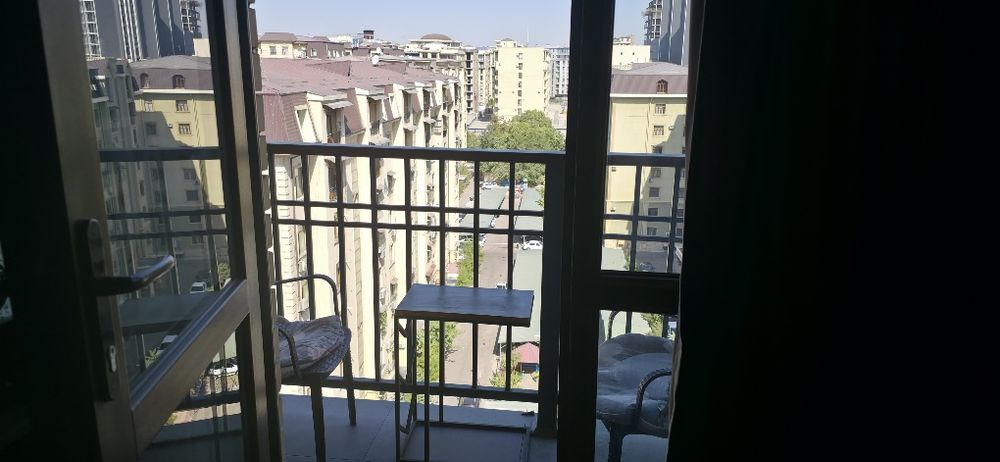 Квартира в ЖК VEK, 54.7кв.м