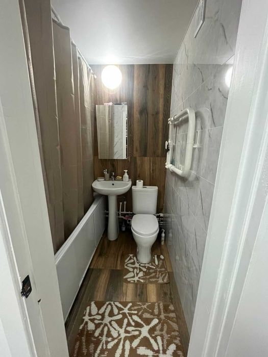 Продам 1 комнатную квартиру