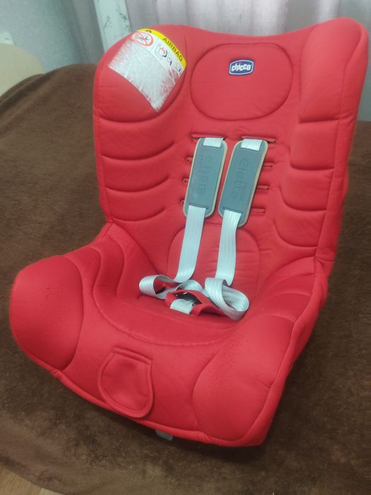 Автокресло  Chicco