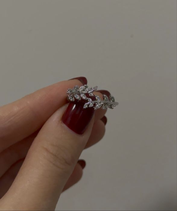 Серебряные украшения цепочки