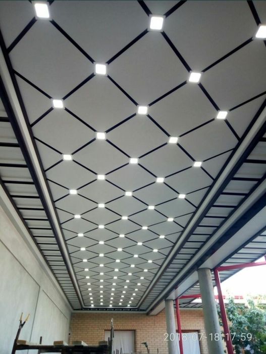 Tunukafon alikafon tom ishlari qilamiz