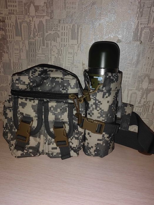 Барсетка мужская сумочка