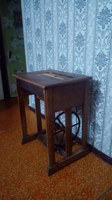 Швейная машинка ALTENBURG