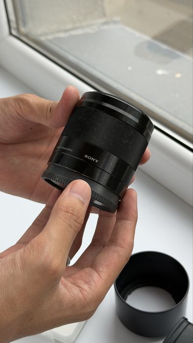 Sony a7 m3